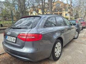 Audi A4 Avant, снимка 6