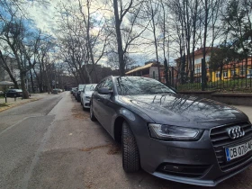 Audi A4 Avant, снимка 3
