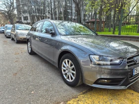 Audi A4 B8.5 Facelift/2.0 TDI/129 000 km/Собственик, снимка 1