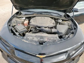 Chevrolet Camaro 1LT, снимка 11