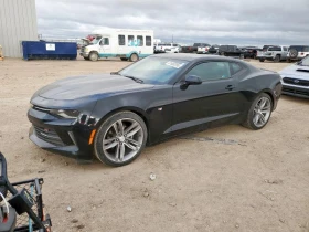 Chevrolet Camaro 1LT, снимка 3