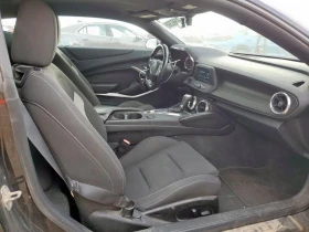 Chevrolet Camaro 1LT, снимка 10