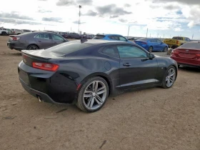 Chevrolet Camaro 1LT, снимка 6