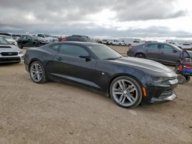 Chevrolet Camaro 1LT, снимка 1