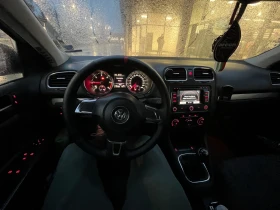 VW Golf 1, 6 tdi bluemotion, снимка 12