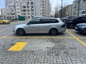 VW Golf 1, 6 tdi bluemotion, снимка 3