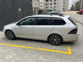 VW Golf 1, 6 tdi bluemotion, снимка 8