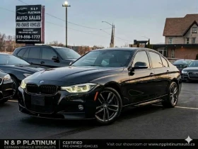 BMW 340 * 340i xDrive * CARFAX * ЦЕНА ДО БГ, снимка 1