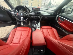 BMW 340 * 340i xDrive * CARFAX * ЦЕНА ДО БГ, снимка 12