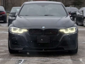 BMW 340 * 340i xDrive * CARFAX * ЦЕНА ДО БГ, снимка 3