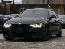 BMW 340 * 340i xDrive * CARFAX * ЦЕНА ДО БГ, снимка 2