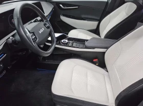 Kia EV6 GT-Line 77kWh AWD DIST Matrix 360 Winter Pack+ HUD, снимка 7