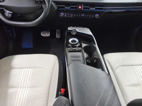 Kia EV6 GT-Line 77kWh AWD DIST Matrix 360 Winter Pack+ HUD, снимка 6