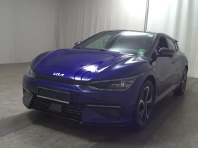 Kia EV6 GT-Line 77kWh AWD DIST Matrix 360 Winter Pack+ HUD, снимка 1