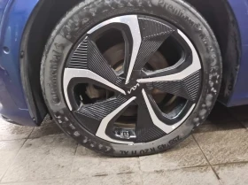 Kia EV6 GT-Line 77kWh AWD DIST Matrix 360 Winter Pack+ HUD, снимка 13