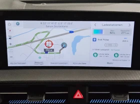 Kia EV6 GT-Line 77kWh AWD DIST Matrix 360 Winter Pack+ HUD, снимка 8