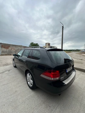 VW Golf Variant 1.6TDI105кс, снимка 4