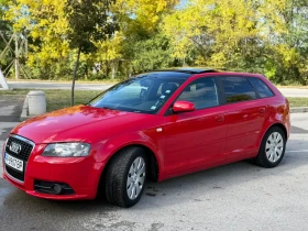 Audi A3, снимка 3