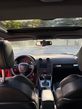 Audi A3, снимка 8