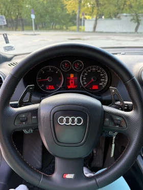 Audi A3, снимка 5