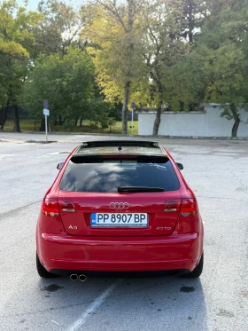 Audi A3, снимка 4