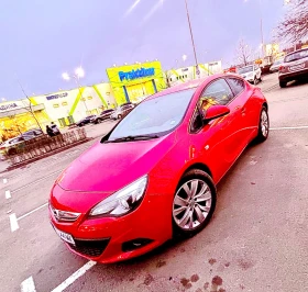 Opel Astra  GTC, снимка 3