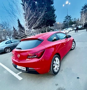 Opel Astra  GTC, снимка 2