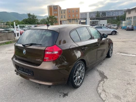 BMW 116, снимка 4