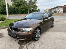 BMW 116, снимка 1