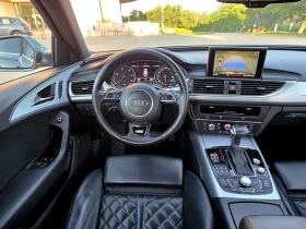 Audi A6 Bi TDi 313к.с S-Line+ 178130км!, снимка 10