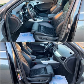 Audi A6 Bi TDi 313к.с S-Line+ 178130км!, снимка 13