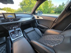 Audi A6 Bi TDi 313к.с S-Line+ 178130км!, снимка 12