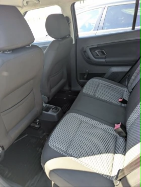 Skoda Fabia, снимка 5