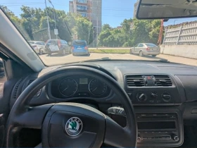 Skoda Fabia, снимка 7
