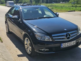 Mercedes-Benz C 200 Kompressor , снимка 2
