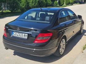 Mercedes-Benz C 200 Kompressor , снимка 4