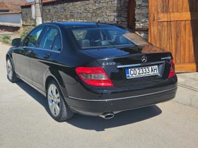 Mercedes-Benz C 200 Kompressor , снимка 5
