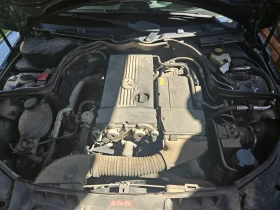 Mercedes-Benz C 200 Kompressor , снимка 7