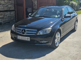 Mercedes-Benz C 200 Kompressor , снимка 1