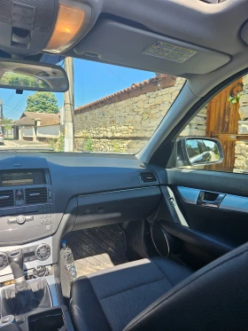 Mercedes-Benz C 200 Kompressor , снимка 11