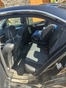 Mercedes-Benz C 200 Kompressor , снимка 10