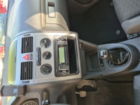 VW Touran 1.9  105 К.С.  6 СКОРОСТИ , снимка 15