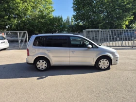 VW Touran 1.9  105 К.С.  6 СКОРОСТИ , снимка 5