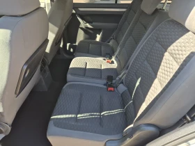 VW Touran 1.9  105 К.С.  6 СКОРОСТИ , снимка 9