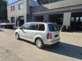 VW Touran 1.9  105 К.С.  6 СКОРОСТИ , снимка 7