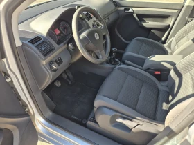 VW Touran 1.9  105 К.С.  6 СКОРОСТИ , снимка 10