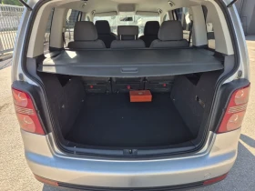 VW Touran 1.9  105 К.С.  6 СКОРОСТИ , снимка 8
