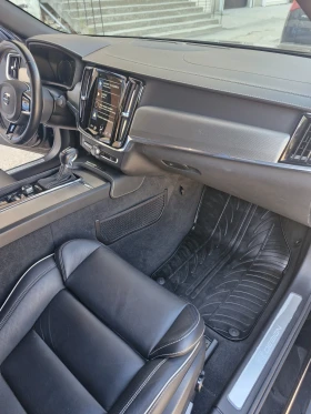 Volvo S90 S90 R duzain, снимка 12