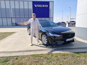 Volvo S90 S90 R duzain, снимка 6