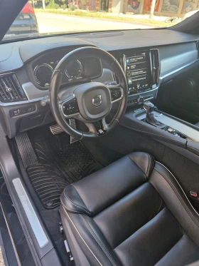 Volvo S90 S90 R duzain, снимка 15